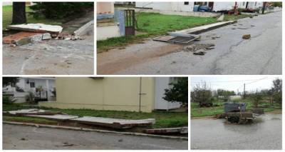 &Delta;. &Lambda;ή&mu;&nu;&omicron;&upsilon;: &laquo;&Nu;&alpha; &kappa;&eta;&rho;&upsilon;&chi;&theta;&omicron;ύ&nu; &sigma;&epsilon; &kappa;&alpha;&tau;ά&sigma;&tau;&alpha;&sigma;&eta; &epsilon;&kappa;&tau;ά&kappa;&tau;&omicron;&upsilon; &alpha;&nu;ά&gamma;&kappa;&eta;&sigmaf; &omicron;&iota; &pi;&epsilon;&rho;&iota;&omicron;&chi;έ&sigmaf; &pi;&omicron;&upsilon; &epsilon;&pi;&lambda;ή&gamma;&eta;&sigma;&alpha;&nu;&raquo;