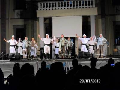 Με μεγάλη επιτυχία οι πολιτιστικές εκδηλώσεις και συμμετοχές του Γ.Α.Σ (photos)