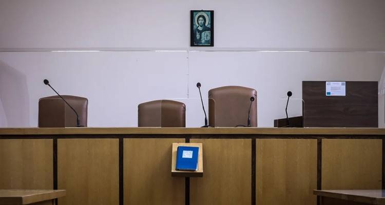 &Nu;έ&alpha; &alpha;&nu;&alpha;&beta;&omicron;&lambda;ή &sigma;&tau;&eta; &delta;ί&kappa;&eta; &tau;&omicron;&upsilon; &sigma;&upsilon;&zeta;ύ&gamma;&omicron;&upsilon; &gamma;&nu;&omega;&sigma;&tau;ή&sigmaf; &delta;&eta;&mu;&omicron;&sigma;&iota;&omicron;&gamma;&rho;ά&phi;&omicron;&upsilon; &gamma;&iota;&alpha; &epsilon;&nu;&delta;&omicron;&omicron;&iota;&kappa;&omicron;&gamma;&epsilon;&nu;&epsilon;&iota;&alpha;&kappa;ό &epsilon;&pi;&epsilon;&iota;&sigma;ό&delta;&iota;&omicron; | &Tau;&eta;&sigmaf; &zeta;ή&tau;&eta;&sigma;&alpha;&nu; &nu;&alpha; &kappa;&alpha;&tau;&alpha;&theta;έ&sigma;&epsilon;&iota;
