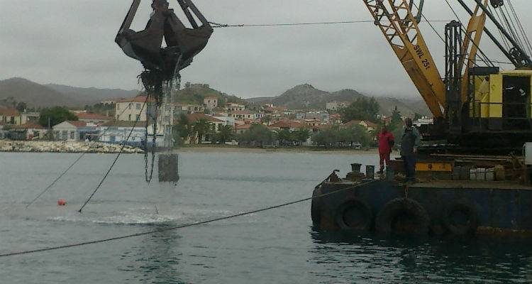 &Kappa;&alpha;&theta;&alpha;&rho;ί&sigma;&tau;&eta;&kappa;&epsilon; &omicron; &lambda;&iota;&mu;έ&nu;&alpha;&sigmaf; &Mu;ύ&rho;&iota;&nu;&alpha;&sigmaf; (photos)