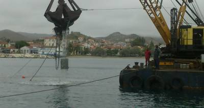 &Kappa;&alpha;&theta;&alpha;&rho;ί&sigma;&tau;&eta;&kappa;&epsilon; &omicron; &lambda;&iota;&mu;έ&nu;&alpha;&sigmaf; &Mu;ύ&rho;&iota;&nu;&alpha;&sigmaf; (photos)