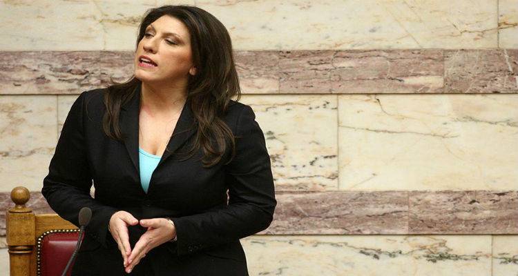 Ποιοι αποχαιρετούν τα έδρανα της Βουλής