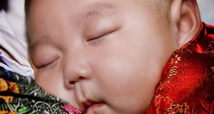 Κίνα: «Νεκρανάσταση» μωρού λίγο πριν το αποτεφρώσουν