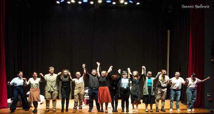 &Lambda;ή&mu;&nu;&omicron;&sigmaf;: 8&eta; &Phi;&omicron;&iota;&tau;&eta;&tau;&iota;&kappa;ή Έ&kappa;&phi;&rho;&alpha;&sigma;&eta; !!!