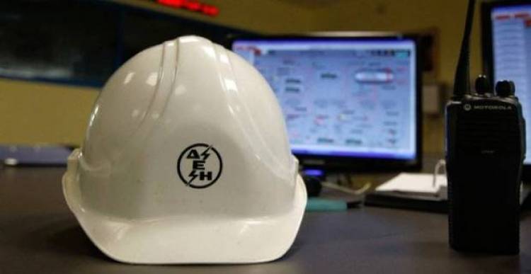 &Delta;&Epsilon;&Delta;&Delta;&Eta;&Epsilon;: &Pi;&rho;&omicron;&kappa;ή&rho;&upsilon;&xi;&eta; 540 &theta;έ&sigma;&epsilon;&omega;&nu; &gamma;&iota;&alpha; &mu;&omicron;&nu;ί&mu;&omicron;&upsilon;&sigmaf; &sigma;&epsilon; &omicron;&kappa;&tau;ώ &epsilon;&iota;&delta;&iota;&kappa;ό&tau;&eta;&tau;&epsilon;&sigmaf;