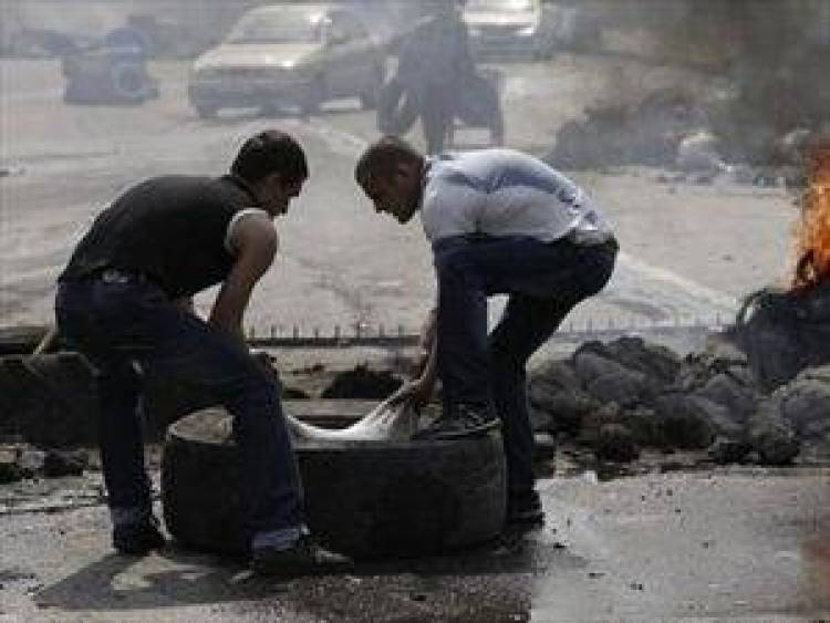 Στην κόλαση του εμφυλίου η Ουκρανία