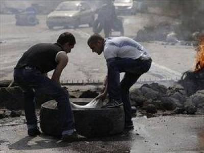 Στην κόλαση του εμφυλίου η Ουκρανία