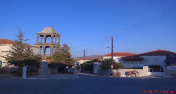 «Φωτιές» άναψε η παραχώρηση οικοπέδου στη Ατσική