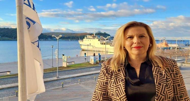 Δήμαρχος Λήμνου στον FM 100: «Ξεκινούν οι εργασίες στο Ρωμαίικο Γιαλό» (audio)