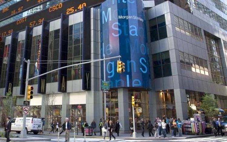 Morgan Stanley: Έ&tau;&omicron;&iota;&mu;&eta; &gamma;&iota;&alpha; &alpha;&nu;ά&kappa;&alpha;&mu;&psi;&eta; &eta; &Epsilon;&lambda;&lambda;ά&delta;&alpha;