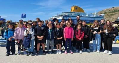 Οι ακαδημίες του Ηφαίστου σε φιλικά στη Θεσσαλονίκη με πλούσιο πρόγραμμα και εκπαιδευτικές δράσεις