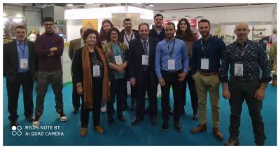 8 &Epsilon;&pi;&iota;&chi;&epsilon;&iota;&rho;ή&sigma;&epsilon;&iota;&sigmaf; &tau;&eta;&sigmaf; &Lambda;ή&mu;&nu;&omicron;&upsilon; &sigma;&tau;&eta;&nu; &ldquo;31&eta; DETROP &amp; &tau;&eta;&nu; 8&eta; OENOS 2023&rdquo; | &Mu;&iota;&alpha; &beta;&rho;&alpha;&beta;&epsilon;ύ&tau;&eta;&kappa;&epsilon;