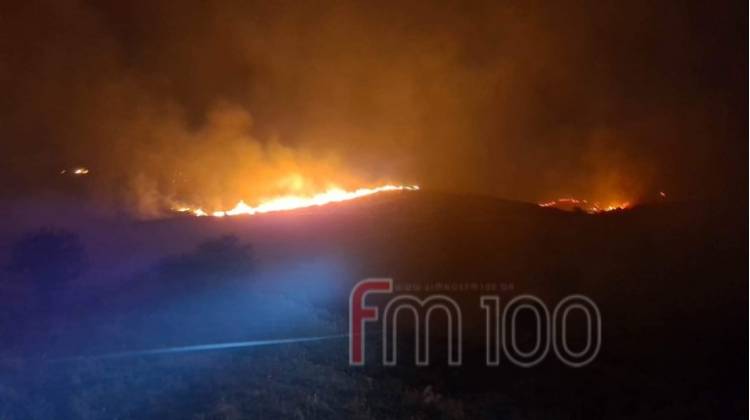 Πυροσβεστική Υπηρεσία Λήμνου: Λήγει η αντιπυρική περίοδος, προσοχή στις αγροτικές εργασίες