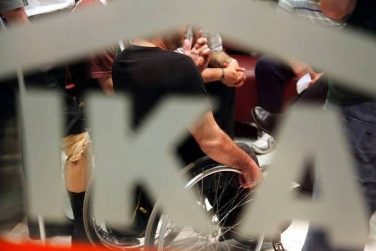 15 και 16 Απριλίου επιτροπές ΚΕΠΑ στη Λήμνο