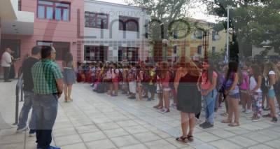 ΚΚΕ: Αναφορά στη Βουλή για τις ελλείψεις εκπαιδευτικών σε σχολεία της Λήμνου