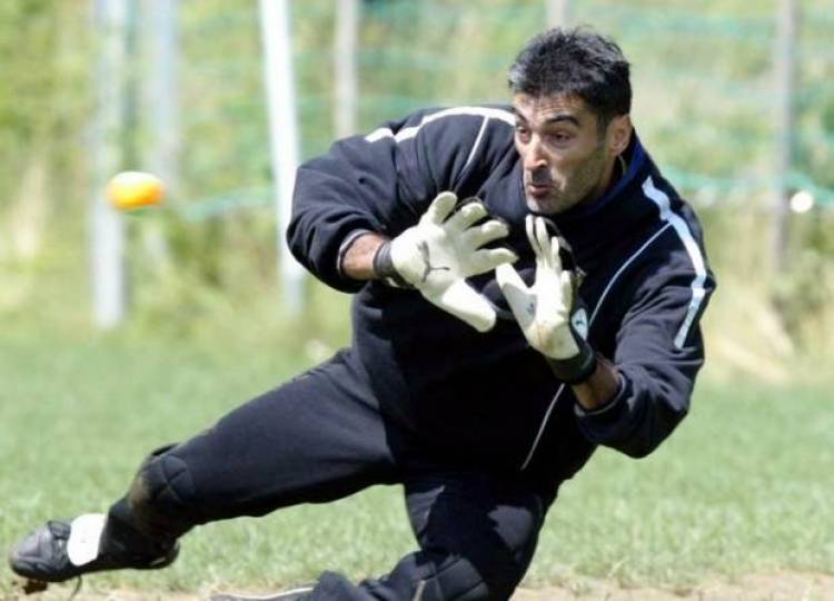 Στη Λήμνο αύριο ο Γκολκίπερ Ηλίας Ατματζίδης