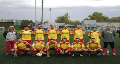 &Tau;&omicron;&upsilon;&rho;&nu;&omicron;&upsilon;ά &Pi;&omicron;&delta;&omicron;&sigma;&phi;&alpha;ί&rho;&omicron;&upsilon; &gamma;&iota;&alpha; &tau;&omicron;&nu; &epsilon;&omicron;&rho;&tau;&alpha;&sigma;&mu;ό &tau;&eta;&sigmaf; 104&eta;&sigmaf; &Epsilon;&pi;&epsilon;&tau;&epsilon;ί&omicron;&upsilon; &Alpha;&pi;&epsilon;&lambda;&epsilon;&upsilon;&theta;έ&rho;&omega;&sigma;&eta;&sigmaf; &tau;&eta;&sigmaf; &Lambda;ή&mu;&nu;&omicron;&upsilon;