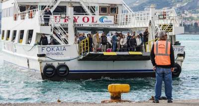 Νέες γέφυρες συνεργασίας στον τουρισμό | Στη Λήμνο αντιπροσωπεία τουρκικών φορέων για τουρισμό και γαστρονομία