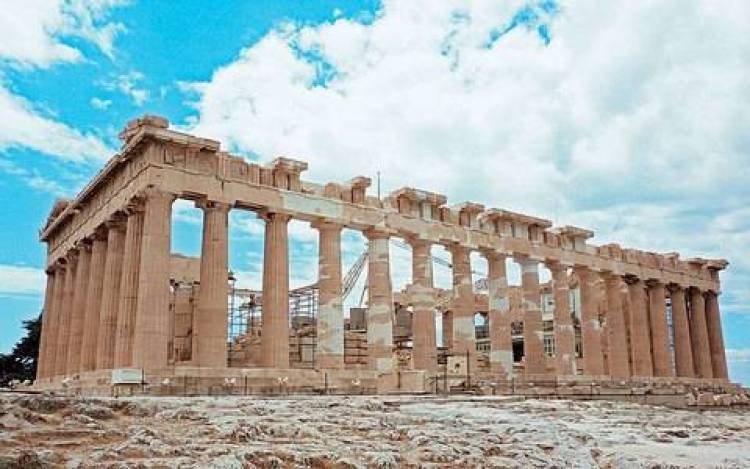 &Delta;ύ&omicron; &beta;&rho;&alpha;&beta;&epsilon;ί&alpha; &sigma;&tau;&eta;&nu; &Alpha;&kappa;&rho;ό&pi;&omicron;&lambda;&eta;