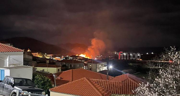 &Tau;έ&theta;&eta;&kappa;&epsilon; &upsilon;&pi;ό έ&lambda;&epsilon;&gamma;&chi;&omicron; &eta; &phi;&omega;&tau;&iota;ά &sigma;&tau;&omicron;&nu; &pi;&epsilon;&rho;&iota;&phi;&epsilon;&rho;&epsilon;&iota;&alpha;&kappa;ό &tau;&omicron;&upsilon; &Theta;ά&nu;&omicron;&upsilon;&sigmaf; (photos)