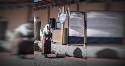 &Gamma;&Epsilon;&Sigma;: &Alpha;&pi;&omicron;&lambda;&omicron;&gamma;&iota;&sigma;&mu;ό&sigmaf; &delta;&rho;ά&sigma;&epsilon;&omega;&nu; &mu;έ&rho;&iota;&mu;&nu;&alpha;&sigmaf; &pi;&rho;&omicron;&sigma;&omega;&pi;&iota;&kappa;&omicron;ύ &gamma;&iota;&alpha; &tau;&omicron; 2018 | Ό&sigma;&alpha; έ&gamma;&iota;&nu;&alpha;&nu; &sigma;&tau;&eta; &Lambda;ή&mu;&nu;&omicron; (video)