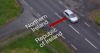 Brexit: Σχέδιο του Μπόρις Τζόνσον για την αποφυγή του backstop