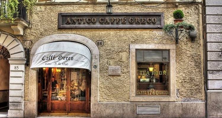 Πλήρωσε τον καφέ σου με ένα ποίημα