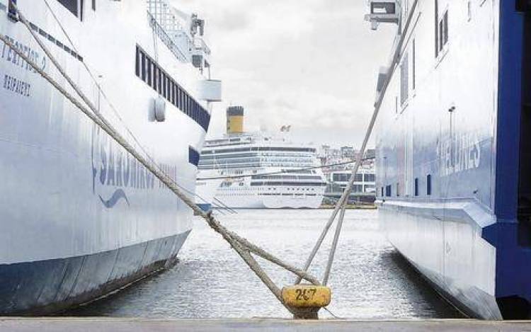 Σήμερα οι προτάσεις των ακτοπλοϊκών για κάλυψη των γραμμών του Β/Α Αιγαίου