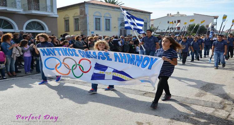 &Omicron; &Nu;&alpha;&upsilon;&tau;&iota;&kappa;ό&sigmaf; Ό&mu;&iota;&lambda;&omicron;&sigmaf; &Lambda;ή&mu;&nu;&omicron;&upsilon; &epsilon;&upsilon;&chi;&alpha;&rho;&iota;&sigma;&tau;&epsilon;ί &tau;&omicron;&nu; &kappa;&alpha;&rho;&delta;&iota;&omicron;&lambda;ό&gamma;&omicron; &iota;&alpha;&tau;&rho;ό &Nu;ί&kappa;&omicron; &Mu;&alpha;&rho;&iota;&nu;ά&kappa;&eta;