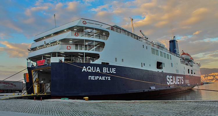 Καλοκαιρινά ακτοπλοϊκά δρομολόγια Λήμνου: 24 Απριλίου και ακόμη τίποτα…