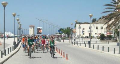 &Alpha;&nu;&alpha;&beta;ά&lambda;&lambda;&epsilon;&tau;&alpha;&iota; &gamma;&iota;&alpha; &tau;&iota;&sigmaf; 11 &Mu;&alpha;ΐ&omicron;&upsilon; &eta; &pi;&omicron;&delta;&eta;&lambda;&alpha;&tau;&omicron;&delta;&rho;&omicron;&mu;ί&alpha; &tau;&omicron;&upsilon; &Gamma;&Epsilon;&Lambda; &Mu;ύ&rho;&iota;&nu;&alpha;&sigmaf;