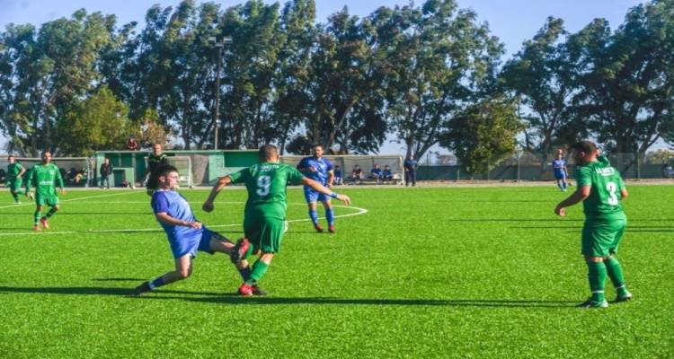 «Μπλόκο» από την Ηφαιστία στον Ηρακλή