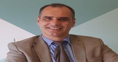 &Theta;. &Lambda;&omicron;ύ&kappa;&alpha;&sigmaf;: &Gamma;&iota;&alpha; &pi;&rho;ώ&tau;&eta; &phi;&omicron;&rho;ά &gamma;&iota;&alpha;&tau;&rho;ό&sigmaf; &alpha;&pi;ό &tau;&eta; &Lambda;ή&mu;&nu;&omicron; &mu;έ&lambda;&omicron;&sigmaf; &tau;&omicron;&upsilon; &Tau;.&Pi;.&Phi;. &Upsilon;&gamma;&epsilon;ί&alpha;&sigmaf;