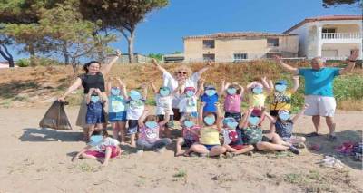 &Lambda;ή&mu;&nu;&omicron;&sigmaf;: &Tau;&omicron; &Nu;&eta;&pi;&iota;&alpha;&gamma;&omega;&gamma;&epsilon;ί&omicron; &Nu;. &Kappa;&omicron;ύ&tau;&alpha;&lambda;&eta;&sigmaf; &delta;ί&nu;&epsilon;&iota; &tau;&omicron; &pi;&alpha;&rho;ά&delta;&epsilon;&iota;&gamma;&mu;&alpha;!