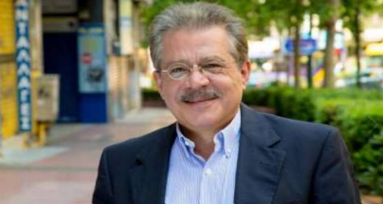 &Theta;&epsilon;&mu;&epsilon;&lambda;&iota;ώ&delta;&epsilon;&iota;&sigmaf; &Nu;&omicron;&eta;&mu;&omicron;&sigma;ύ&nu;&epsilon;&sigmaf; &gamma;&iota;&alpha;  &pi;&rho;&omicron;&sigma;&omega;&pi;&iota;&kappa;ή &kappa;&alpha;&iota; &epsilon;&pi;&alpha;&gamma;&gamma;&epsilon;&lambda;&mu;&alpha;&tau;&iota;&kappa;ή &alpha;&pi;&omicron;&tau;&epsilon;&lambda;&epsilon;&sigma;&mu;&alpha;&tau;&iota;&kappa;ό&tau;&eta;&tau;&alpha;&raquo; | &Omicron;&mu;&iota;&lambda;ί&alpha; &sigma;&tau;&omicron; &Mu;&alpha;&rho;&omicron;ύ&lambda;&alpha;