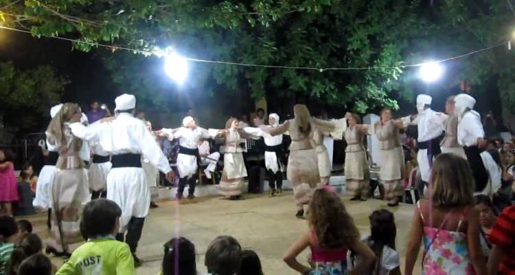 «Ελευθέρια» Λήμνου: Εικονική αναπαράσταση της απόβασης του Ελληνικού Στρατού στα Τσιμάνδρια