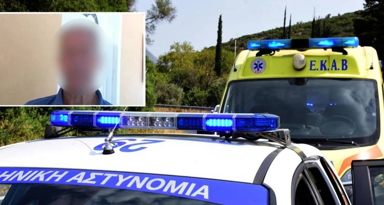 &laquo;&Tau;&omicron;&upsilon; έ&rho;&iota;&xi;&epsilon; &sigma;&phi;&alpha;&lambda;&iota;ά&rho;&alpha; &gamma;&iota;&alpha;&tau;ί &delta;&epsilon;&nu; ή&tau;&alpha;&nu; &upsilon;&pi;ά&kappa;&omicron;&upsilon;&omicron;&sigmaf;...&raquo;: &Tau;&iota; &sigma;&upsilon;&nu;έ&beta;&eta; &mu;&epsilon; &tau;&eta;&nu; &kappa;&alpha;&tau;&alpha;&gamma;&gamma;&epsilon;&lambda;ί&alpha; &gamma;&iota;&alpha; &tau;&omicron;&nu; &pi;&alpha;&tau;&rho;&omicron;&kappa;&tau;ό&nu;&omicron; ό&tau;&iota; &chi;&tau;&upsilon;&pi;ά &tau;&omicron;&nu; &pi;&alpha;&tau;έ&rho;&alpha; &tau;&omicron;&upsilon;