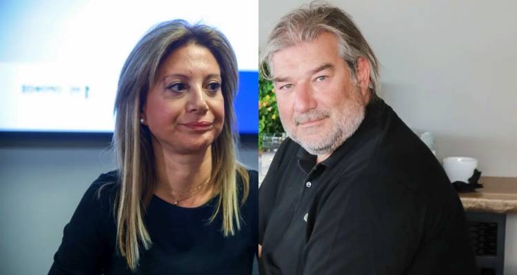 &Kappa;&alpha;&rho;&alpha;&chi;ά&lambda;&iota;&omicron;&sigmaf; &gamma;&iota;&alpha; &Kappa;&alpha;&rho;&upsilon;&sigma;&tau;&iota;&alpha;&nu;&omicron;ύ: &laquo;Έ&chi;&epsilon;&iota; &sigma;&upsilon;&mu;&beta;&omicron;ύ&lambda;&omicron;&upsilon;&sigmaf; &mu;&iota;&alpha; &gamma;&epsilon;&rho;ό&nu;&tau;&iota;&sigma;&sigma;&alpha; &alpha;&pi;ό &tau;&eta; &Sigma;&upsilon;&rho;ί&alpha; &kappa;&alpha;&iota; &mu;&iota;&alpha; &alpha;&sigma;&tau;&rho;&omicron;&lambda;ό&gamma;&omicron; &alpha;&pi;ό &tau;&omicron; &Chi;ά&rho;&beta;&alpha;&rho;&nu;&tau;&raquo; [&beta;ί&nu;&tau;&epsilon;&omicron;]