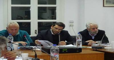 &Tau;&iota; &gamma;ί&nu;&epsilon;&tau;&alpha;&iota; &mu;&epsilon; &tau;&omicron;&nu; &omicron;&rho;&iota;&sigma;&mu;ό &tau;&omega;&nu; &alpha;&nu;&tau;&iota;&delta;&eta;&mu;ά&rho;&chi;&omega;&nu;;