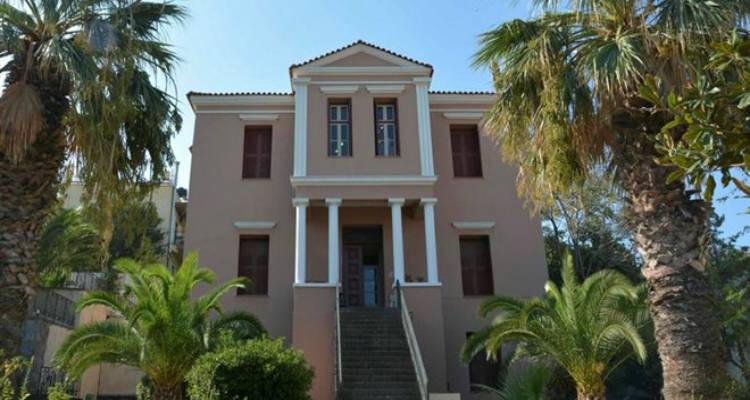 Η Δημοτική Πινακοθήκη της Αθήνας κάνει επανεκκίνηση