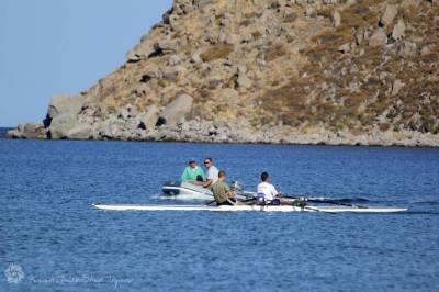 Το πρόγραμμα των 13ων Αιγαιοπελαγίτικων Αγώνων Κωπηλασίας που υποδέχεται η Λήμνος