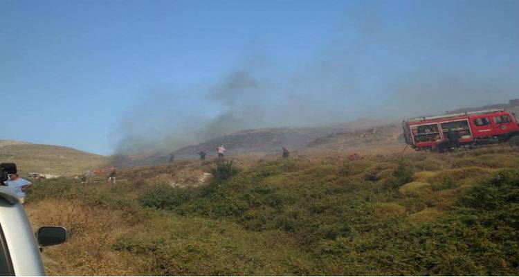 &Sigma;ύ&lambda;&lambda;&eta;&psi;&eta; ά&nu;&delta;&rho;&alpha; &sigma;&tau;&eta; &Lambda;ή&mu;&nu;&omicron; &gamma;&iota;&alpha; &phi;&omega;&tau;&iota;ά