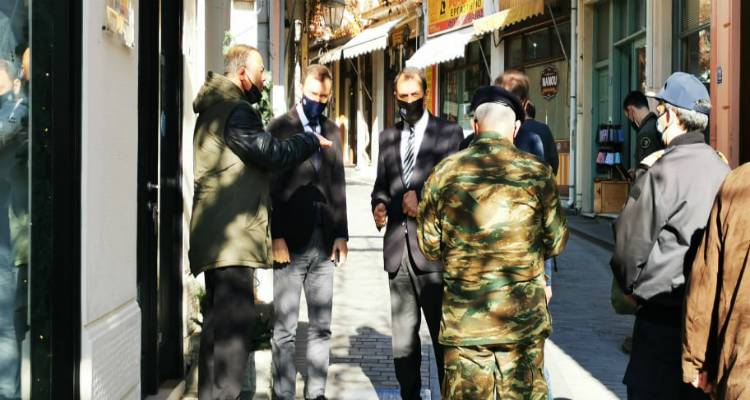 Φωτογραφία: Πάρης Παπαλιάς