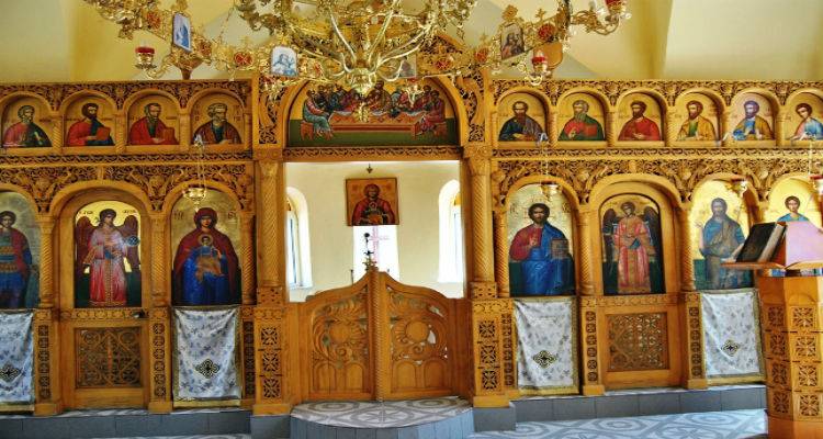 &Gamma;&iota;&omicron;&rho;&tau;ά&zeta;&epsilon;&iota; &tau;&omicron; &epsilon;&xi;&omega;&kappa;&lambda;ή&sigma;&iota; &tau;&eta;&sigmaf; &Alpha;&gamma;ί&alpha;&sigmaf; &Epsilon;&lambda;έ&nu;&eta;&sigmaf; &sigma;&tau;&omicron; &Lambda;&iota;&beta;&alpha;&delta;&omicron;&chi;ώ&rho;&iota;