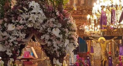 &Lambda;ή&mu;&nu;&omicron;&sigmaf;: &Omicron; &epsilon;&pi;&iota;&tau;ά&phi;&iota;&omicron;&sigmaf; &sigma;&tau;&eta; &Mu;ύ&rho;&iota;&nu;&alpha;