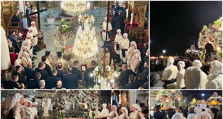 &Lambda;ή&mu;&nu;&omicron;&sigmaf;: &Mu;&epsilon; &kappa;&alpha;&tau;ά&nu;&upsilon;&xi;&eta; &kappa;&alpha;&iota; &pi;&lambda;ή&theta;&omicron;&sigmaf; &kappa;ό&sigma;&mu;&omicron;&upsilon; &eta; &sigma;&upsilon;&nu;ά&nu;&tau;&eta;&sigma;&eta; &gamma;&iota;&alpha; &pi;&rho;ώ&tau;&eta; &phi;&omicron;&rho;ά &tau;&rho;&iota;ώ&nu; &epsilon;&pi;&iota;&tau;&alpha;&phi;ί&omega;&nu; &sigma;&tau;&omicron; &lambda;&iota;&mu;ά&nu;&iota; &tau;&eta;&sigmaf; &Mu;ύ&rho;&iota;&nu;&alpha;&sigmaf; (photos + video)