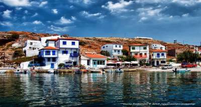 Στον Άγιο Ευστράτιο το Πανελλήνιο Πρωτάθλημα υποβρύχιας αλιείας