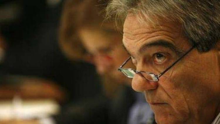 Βελτιωτική πρόταση στην τροπολογία για το Νοσοκομείο Λήμνου, κατέθεσε ο Ν. Σηφουνάκης