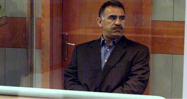 Τουρκία: Οι δικηγόροι του Οτσαλάν ανησυχούν για τη ζωή του – «Δεν έχουμε καμία επαφή μαζί του» αναφέρουν