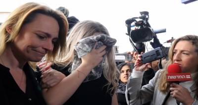 Ανακούφιση μετά την επιστροφή της 19χρονης από την Κύπρο